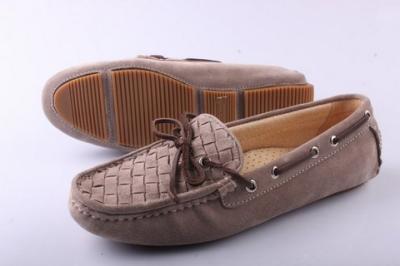 wholesale Bottega Veneta Women Shoes No. 5